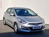 Hyundai i30 (2013) 1.4 i, 1.maj,ČR, AC, tempo - náhled 1