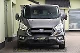 Ford Tourneo Custom 2.0EcoBlue 8.MÍST TITANIUM - náhled 8