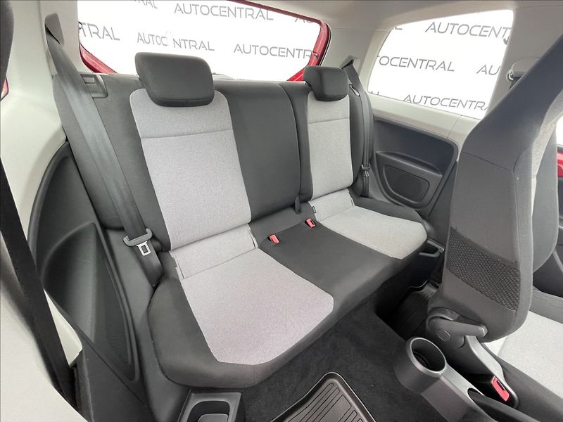 Škoda Citigo 1,0 MPi,najeto 69tkm - fotka 18 z 19