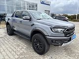 Ford Ranger 2,0 EcoBlue 157kW Raptor - náhled 7
