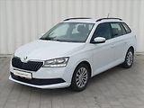 Škoda Fabia 1,0   TSI 70kW Active - náhled 1