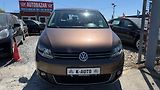 Volkswagen Touran (2011) 1.4TSi 103kW *DSG*Webasto*ALU* - náhled 1