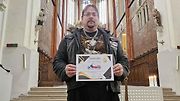 Motožehnání patří k tradicím vyznavačů silných strojů. O víkendu se ho zúčastnilo 120 motorek a sedm tříkolek.