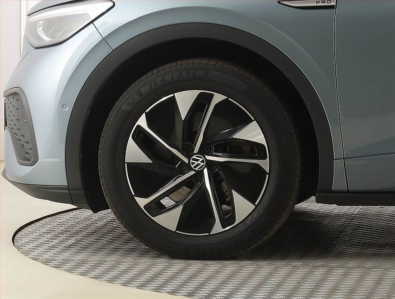 Volkswagen ID.5 (2022) Pro Perf. (82 kWh), SoH 91% - fotka 15 z 32