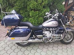 Honda 72KW   1,5 - fotografie inzerátu