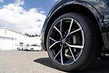Volkswagen Touareg 3.0TDI 210kW RLine Tažn ZÁRUKA - náhled 6