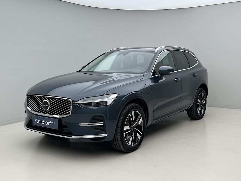 Volvo XC60 (2026) T6 AWD PLUS BRIGHT AUT - fotografie inzerátu