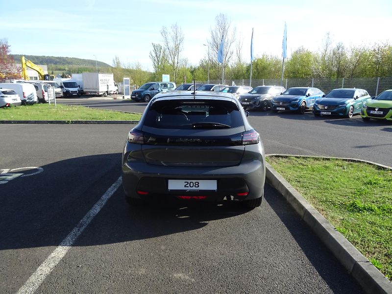 Peugeot 208 (2024) ACTIVE PureTech 100k S&S MAN6 - fotka 6 z 38