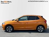 Škoda Fabia (2022) 1.0 TSI 7DSG Style - náhled 24