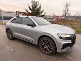 Audi SQ8 (2020) 4.0 Q8 /320kW - náhled 2
