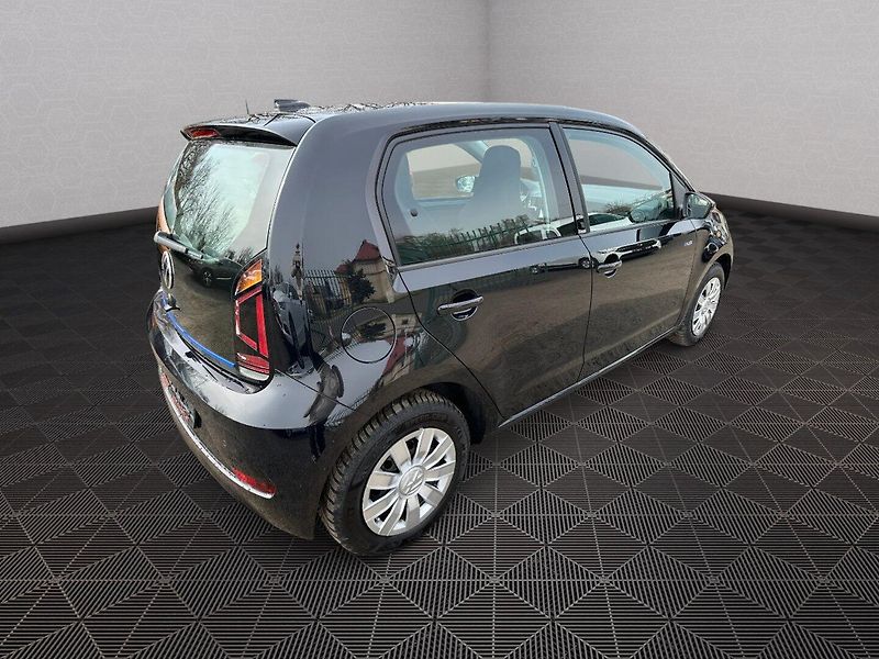 Volkswagen e-up! (2020) 60Kw - fotka 7 z 24