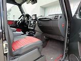 Mercedes-Benz Třídy G 63 AMG 400kW DESIGNO DPH - náhled 24
