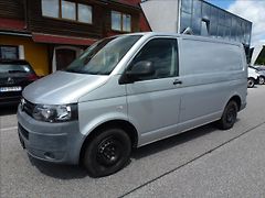 Volkswagen Transporter 2,0 TDI - fotografie inzerátu