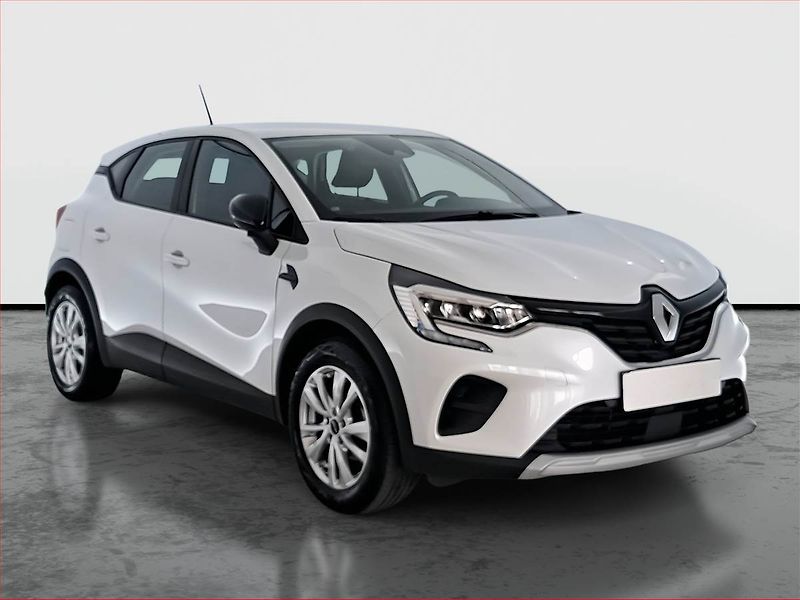 Renault Captur (2024) Authentique 1.0 TCe, LPG, ČR - fotka 1 z 18