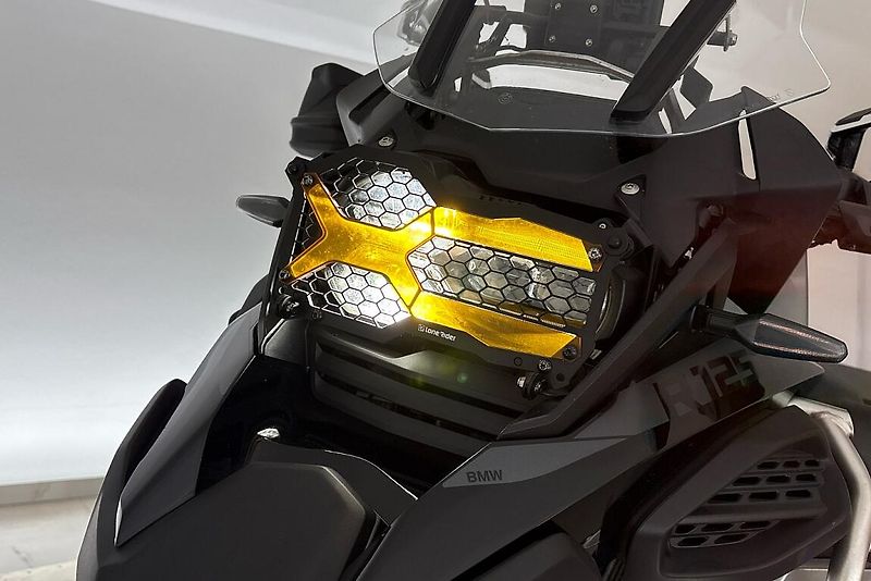 BMW R 1250 GS Adventure - fotka 7 z 14