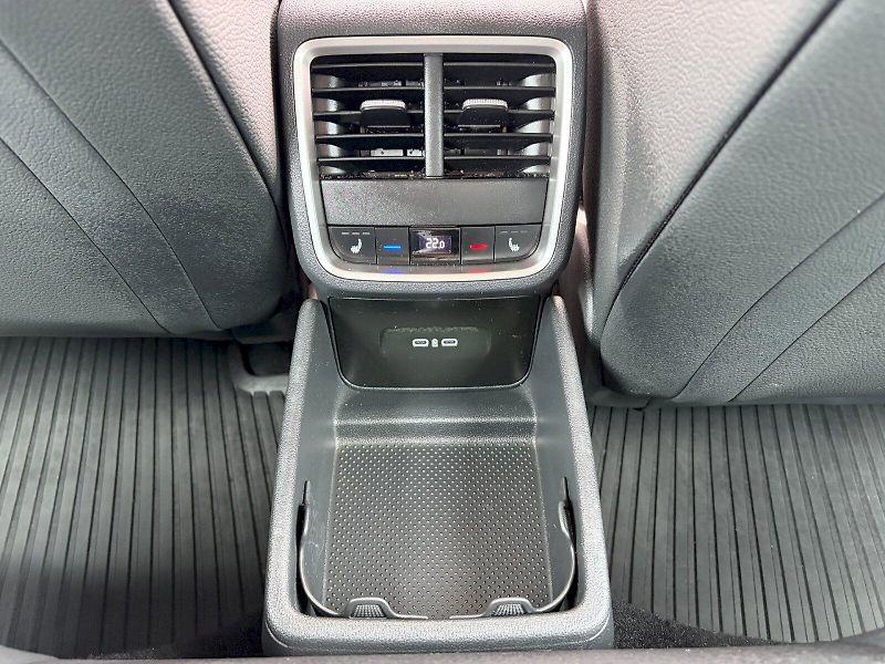 Škoda Octavia (2025) Combi 1.5 TSI / 110kW / TOP SE - fotka 34 z 35