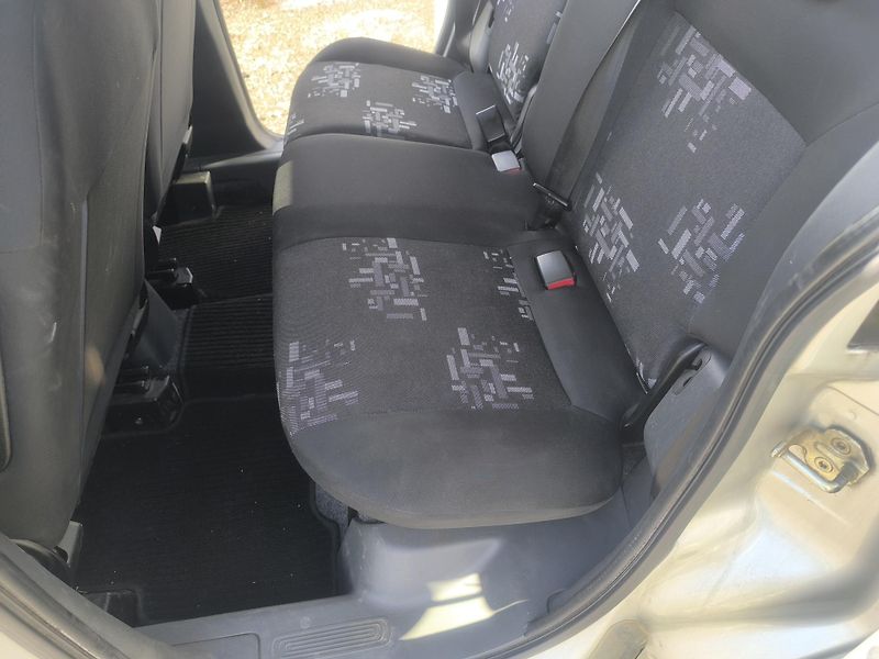 Fiat Fiorino 1.4i,KRÁSNÉ,45KM,SERVISKA,1MAJ - fotka 8 z 21