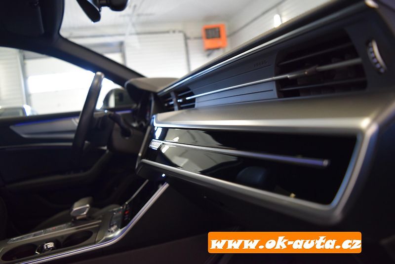 Audi A6 Allroad 50 TDI QUATTRO V ZÁRUCE ČR     - fotka 41 z 74