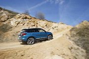 Suzuki Vitara.