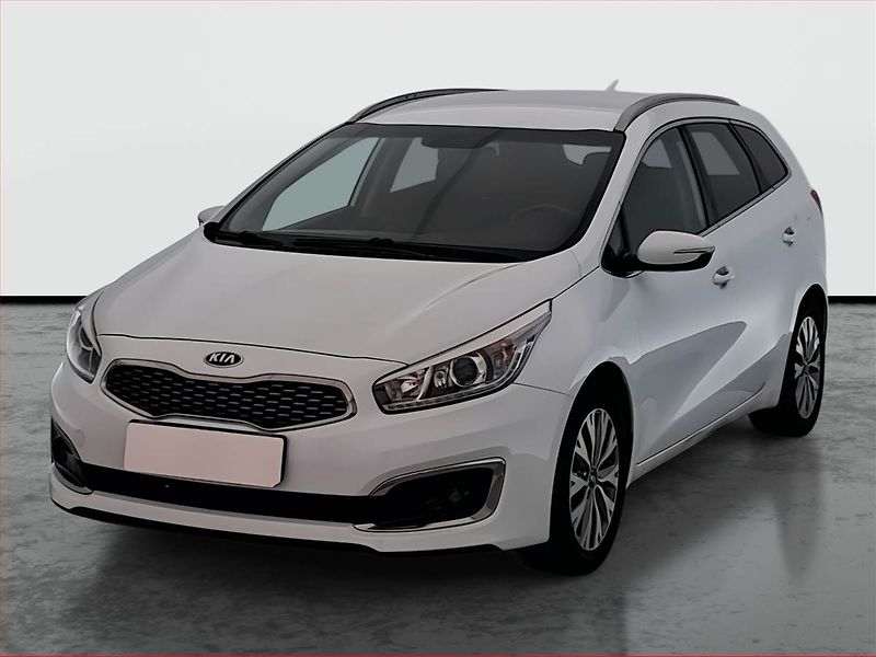 Kia Ceed (2018) 1.6 GDI, ČR,1.maj, Serv.kniha - fotka 2 z 17