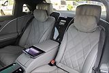 Mercedes-Benz Třídy S Maybach - náhled 73