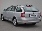Škoda Octavia (2012) 1.6TDi, ČR, autoAC - náhled 6