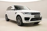 Land Rover Range Rover Sport D250 HSE AWD AUT CZ - náhled 14
