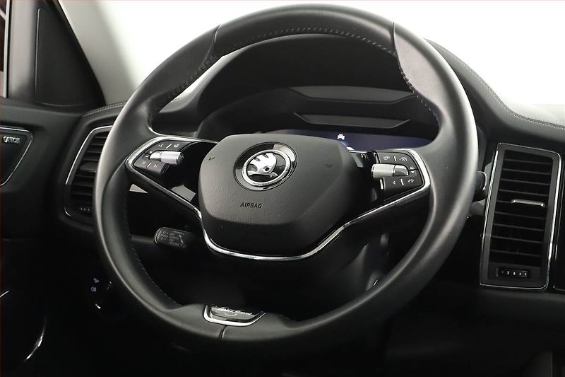 Škoda Kodiaq (2022) 2.0 TDI - fotka 18 z 21