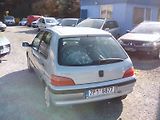 Peugeot 106 (2000) 1.1i, STK do 11/2027 - náhled 6