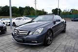Mercedes-Benz Třídy E E 350 CDI, cabrio,automat,kůže - náhled 1