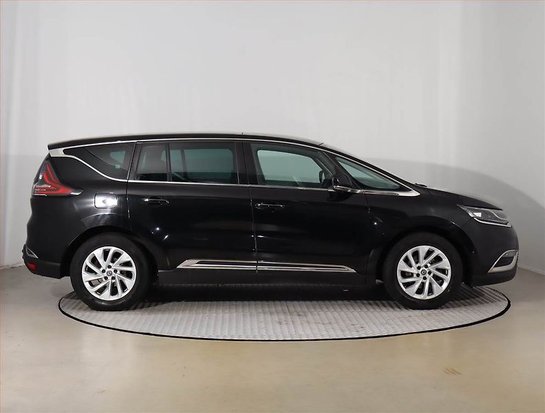 Renault Espace (2015) 1.6 dCi, 7 míst, Kůže, Navi - fotka 6 z 31