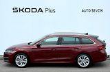 Škoda Octavia (2024) Combi 2.0 TDI 85 kW Top Select - náhled 2