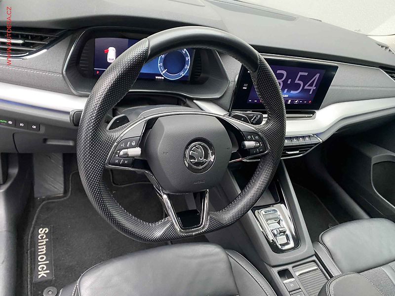 Škoda Octavia (2022) 2.0 TDi, Style, DSG, LED, TZ - fotka 13 z 21
