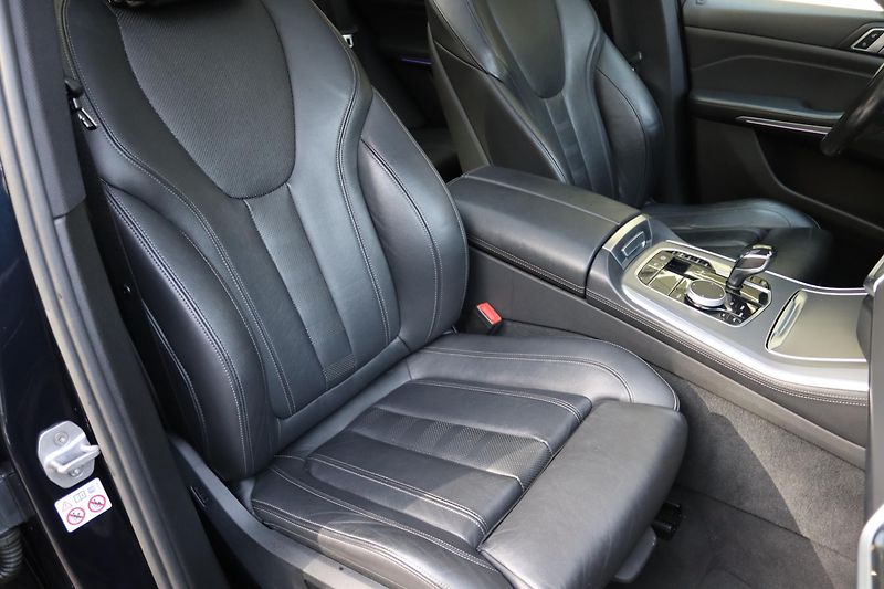 BMW X5 XDRIVE 30D M-PAKET G05 195kW  - fotka 49 z 49