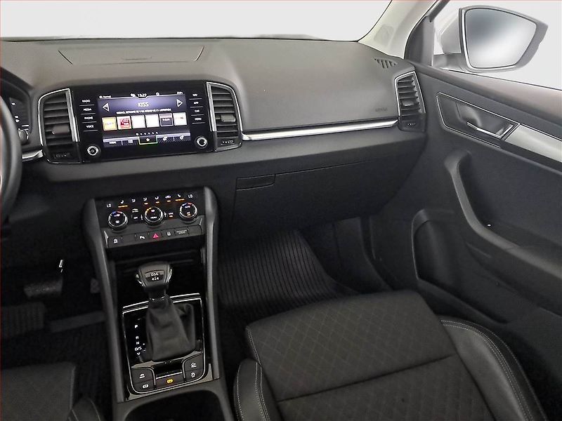 Škoda Karoq (2022) Style 2.0 TDI - fotka 8 z 20