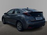 Honda Civic Hatchback - náhled 1