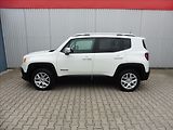 Jeep Renegade 2.0 Mjt 140k Limited 4WD - náhled 21
