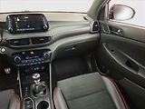 Hyundai Tucson (2019) N-Line 2.0 CRDi, 4X4 - náhled 8