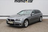 BMW Řada 5 520d xDrive LED NAVIGACE KŮŽE - náhled 2
