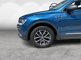 Volkswagen Tiguan 2.0TDi 110 kW 4X4 DSG BUSINESS - náhled 10