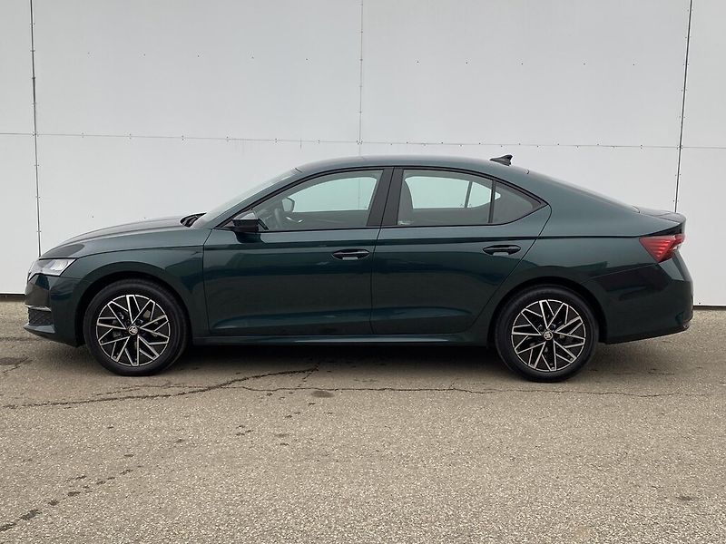 Škoda Octavia 1,5 TSI 85 kW Selection - fotka 4 z 26