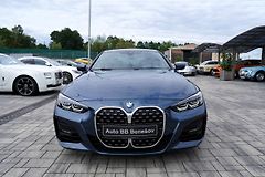 BMW Řada 4 420i Coupé M Sport paket/190PS - fotografie inzerátu