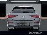 Mercedes-Benz CLA 200 d Shoot.Brake AMG Styl - náhled 6