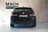 BMW Řada 3 330d xDrive Touring, Pano, HUD - náhled 11