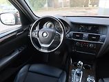 BMW X3 (2013) xDrive20d, 4X4, Automat, ČR - náhled 7