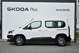 Peugeot Rifter (2022) 1.5 HDI 75kW - náhled 12