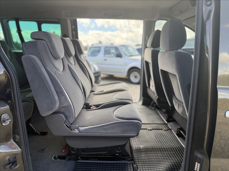Peugeot Expert 2,0 NOVÉ ČR, NEHAV, ROZVODY - fotka 21 z 27