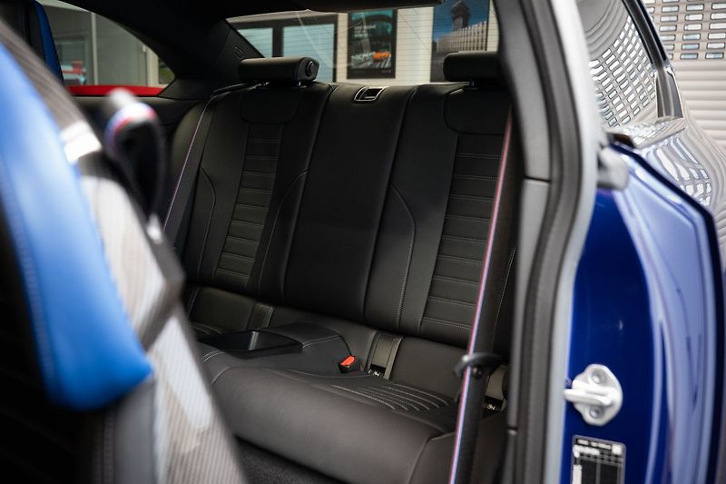 BMW M2 CS/HarmanKardon - fotka 9 z 30