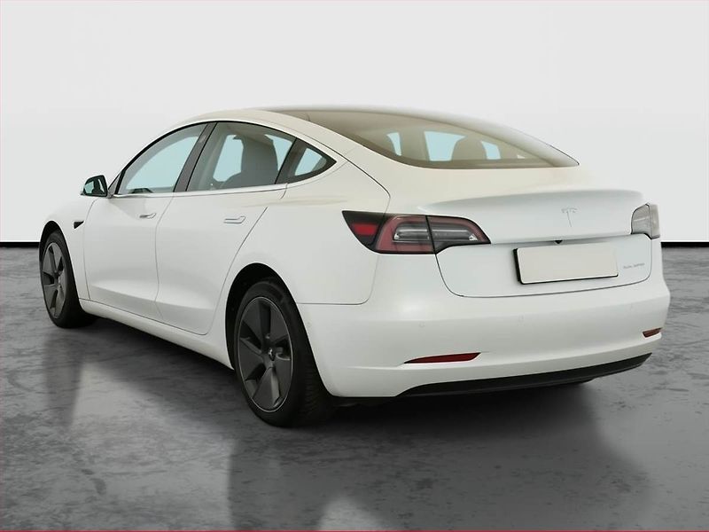 Tesla Model 3 (2020) Long Range 4WD 78kWh, SoH 81% - fotka 4 z 22