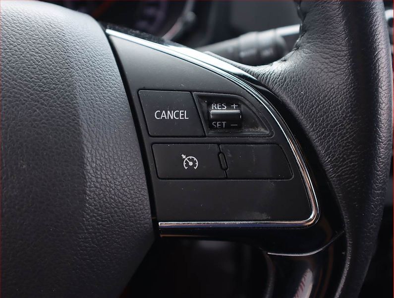Mitsubishi ASX (2018) Elegance 1.6 MIVEC, Serv.kniha - fotka 17 z 17